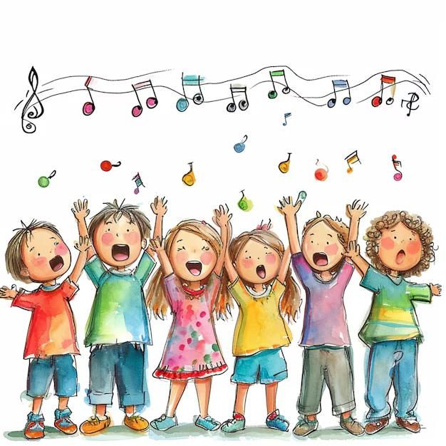 Концерт поводом “Дечје недеље” и добродошлица првацима