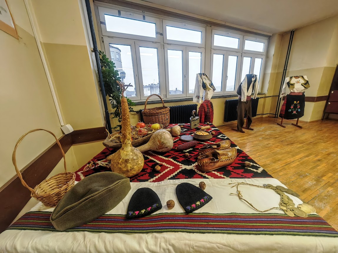 Одржано 7. такмичење “Српска традиционална песма” 30.11.2025.